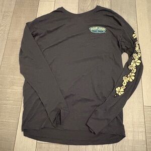 Ron John long sleeve shirt
